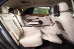 Bentley Mulsanne Extended Wheelbase 2016 года